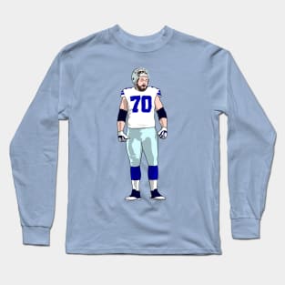 The guard martin Long Sleeve T-Shirt